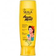 Acondicionador de Almidón de Maíz 325ml Skala