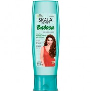 Acondicionador de Sábila 325ml Skala