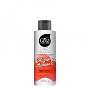 Acondicionador Colágeno 200ml Gota Dourada