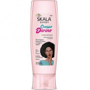 Acondicionador Rulo Divino 325ml Skala