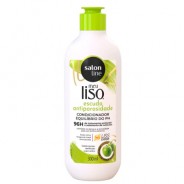 Acondicionador Escudo Antiporosidad 300ml Salon Line