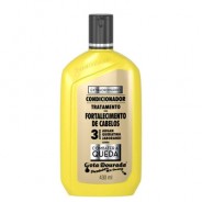 Acondicionador Fortalecedor 430ml Gota Dourada