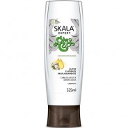 Acondicionador con Aceite de Coco 325ml Skala