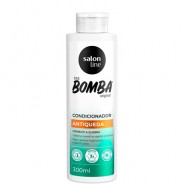 Acondicionador SOS Bomba Anticaída 300ml Salon Line