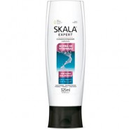 Acondicionador Bomba de Vitaminas 325ml Skala