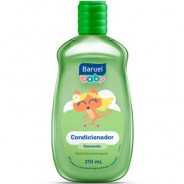 Acondicionador de Manzanilla 210ml Baruel Baby