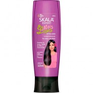 Acondicionador Más Lisos 325 ml Skala
