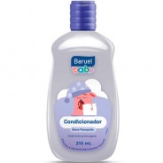 Acondicionador Sueño Tranquilo 210ml Baruel Baby