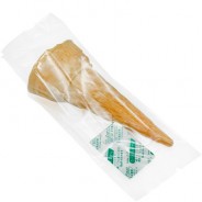 Vasito de Dulce de Leche 1un. Doce Mania