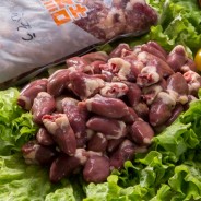 Corazón de Pollo - Paquete 2kg COD.153