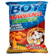 Cornick Sabor Adobo 90g Boy Bawang