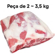 Costilla Mexicana c/Hueso Pieza - Peso entre 2~3,5kg COD.78