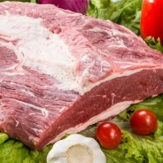 Costilla sin Hueso en Bloque 1kg COD.69