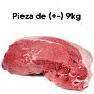 Cuadril blando Pieza - Peso aprox. 9kg COD.43