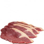 Cuete Bistec - 8mm 1kg COD.57