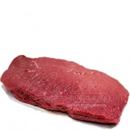 Cuadril blando en Bloque Sin Grasa 1kg COD.48