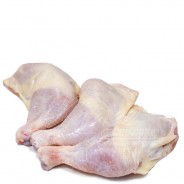 Pierna y Encuentro con Hueso 1kg COD.147
