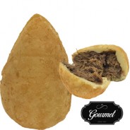 Coxinha de Costilla - Gourmet