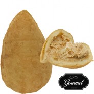 Coxinha de Pollo - Gourmet