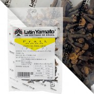 Clavo de Olor en Grano 10g Latin Yamato