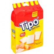 Cream Egg Cookies 220g Tipo