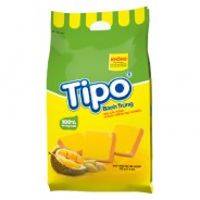 Cream Egg Cookies Durian 220g Tipo