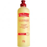 Crema de Sábila y D-Pantenol 320g Yamasterol