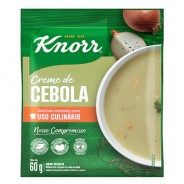 Crema de Cebolla 60g Knorr