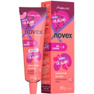 Crema de Tratamiento Recarga de Colágeno 80g Novex