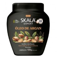 Crema de Tratamiento con Aceite de Argán 1kg Skala