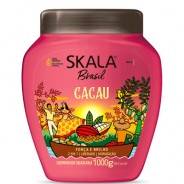 Crema de Tratamiento de Cacao 1kg Skala