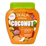 Crema de Tratamiento Coconut 1kg Skala