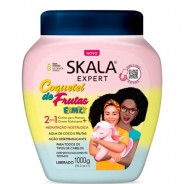 Crema de Tratamiento Cóctel de Frutas 1kg Skala