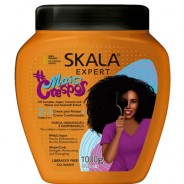 Crema de Tratamiento Más Rizados 1kg Skala