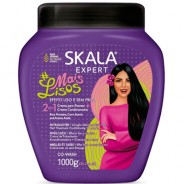 Crema de Tratamiento Más Lacios 1kg Skala