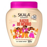 Crema de Tratamiento Raíces del Morro 1kg Skala