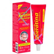 Crema de Tratamiento Recarga de Queratina 80g Novex
