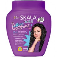 Crema de Tratamiento Más Rulitos 1kg Skala