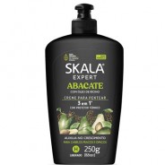 Crema para Peinar de Palta 250g Skala