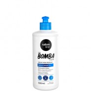 Crema para Peinar Bomba Original 300ml Salon Line