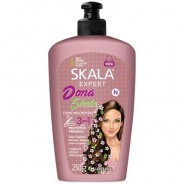 Crema para Peinar Doña Skala 250g Skala