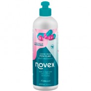 Crema para Peinar Multivitamínica 300ml Novex