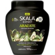 Crema de Tratamiento de Palta 1kg Skala