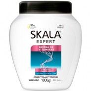 Crema de Tratamiento Bomba de Vitaminas 1kg Skala