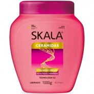 Crema de Tratamiento con Ceramidas 1kg Skala