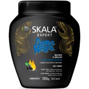 Crema de Tratamiento Barro Negro 1kg Skala