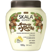 Crema de Tratamiento Manteca de Karité 1kg Skala