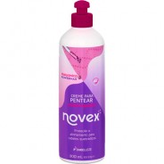 Crema para Peinar Hidrorrepositor 300ml Novex
