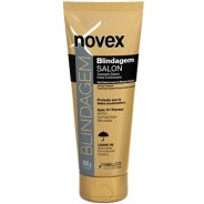 Crema para Peinar Termoactivada 200g Novex