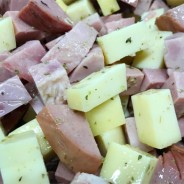 De la Casa - Aperitivo Paquete 300g ~ 350g cod.284